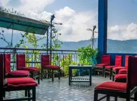 Hotel Lhonark Residency, hotell i Gangtok