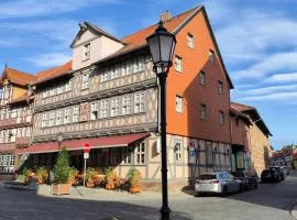 Hotel Alte Brennerei, hotel en Wernigerode