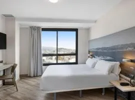 B&B HOTEL Vigo, hotell i Vigo