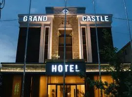 Grand Castle Hotel, hotel a Urganch