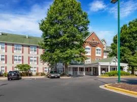 Country Inn & Suites by Radisson, Annapolis, MD, готель у місті Аннаполіс