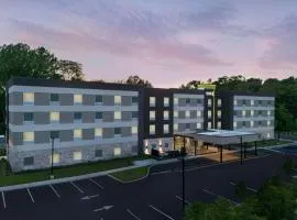 Home2 Suites By Hilton Poughkeepsie, hotel in Poughkeepsie