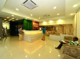 Classic Boutique Hotel Kuantan，關丹的飯店