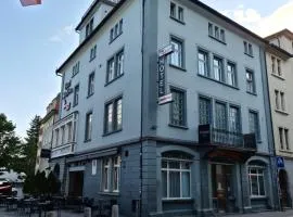 Hotel Surselva – hotel w mieście Chur