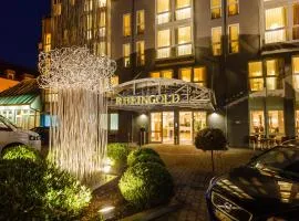 Hotel Rheingold: Bayreuth şehrinde bir otel