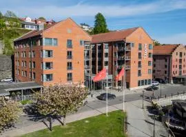 Clarion Collection Hotel Bryggeparken, hotel en Skien