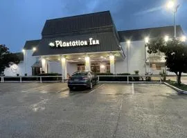 Plantation Inn, hotel v mestu Houma