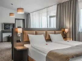 Charm Boutique Hotel, khách sạn ở Satu Mare