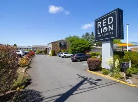 Red Lion Inn & Suites Vancouver, hotelli kohteessa Vancouver