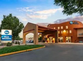 Best Western Kiva Inn, hotell Fort Collinsis