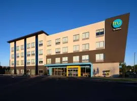 Tru By Hilton Yakima Airport, hotel v destinaci Yakima