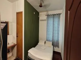 JK Residency, hotel en Pondicherry