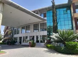 Morena Dodoma Hotel & Apartment, hotel en Dodoma