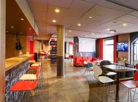 ibis Toulouse Centre, hotell i Toulouse