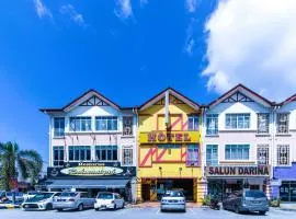 Kuala Selangor Hotel, hotel em Kuala Selangor