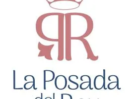 La Posada del Rey, hotel v mestu Llanes