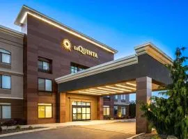 La Quinta by Wyndham Kennewick, hotel v mestu Kennewick