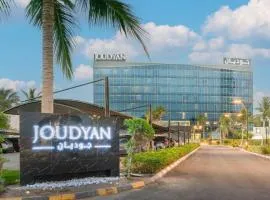 JOUDYAN Red Sea Mall Jeddah By ELAF, hotel in Djedda