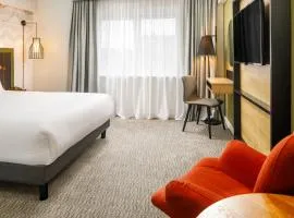 Mercure Nottingham Sherwood, hotel in Nottingham