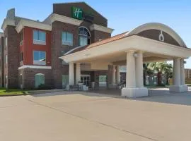 Holiday Inn Express Tomball, an IHG Hotel, מלון בטומבול