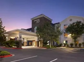 SpringHill Suites by Marriott Turlock, hotel v destinaci Turlock