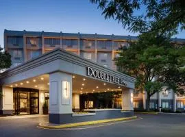 DoubleTree by Hilton Princeton, hotel v destinaci Princeton