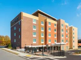 TownePlace Suites Atlanta Lawrenceville，勞倫斯維爾的飯店