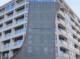 AXIL HÔTEL, hotel v mestu Dakar