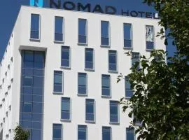 Nomad Hotel le Havre, hotel u gradu Avr