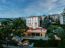 Hotel Villa Levi, hotel em Sanremo