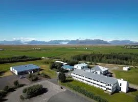 Hotel Jökull, hotel en Höfn