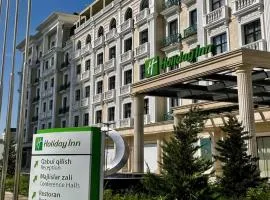 Holiday Inn Tashkent City, an IHG Hotel, hotel in Tashkent