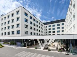 Mercure Debrecen: Debrecen şehrinde bir otel