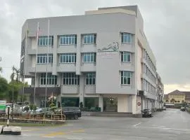 Legend Inn Taiping – hotel w mieście Taiping