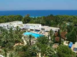 Marhaba Salem - Family Only, hotel v destinácii Sousse