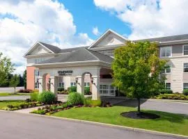 Homewood Suites by Hilton Buffalo/Airport, hotel v destinaci Cheektowaga