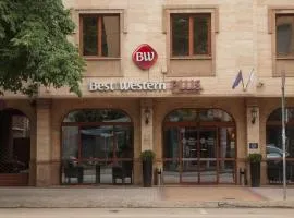 Best Western Plus Bristol Hotel, ξενοδοχείο στη Σόφια