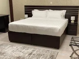 فالي ريزيدينس - Valley Residence, hotel en Al Bahah