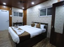 Hotel Shiv Vandana Inn - Thane, Hotel in Thane