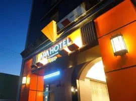 Viesnīca APA Hotel Hachinohe Chuo pilsētā Hačinohe