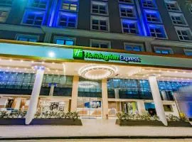 Holiday Inn Express Rosario, an IHG Hotel, hotel en Rosario