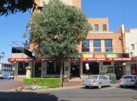 Amaroo Hotel Dubbo, hotel u gradu 'Dubbo'