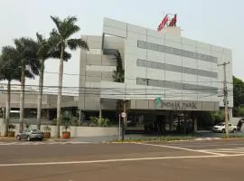 Indaiá Park Hotel, Hotel in Campo Grande