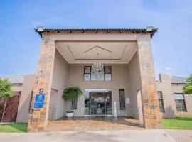 Lefa Boutique Hotel, hotel em Rustenburg