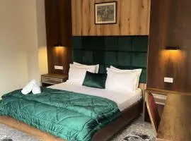 Hotel MEDINA, hotel u gradu Oran