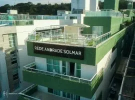 Rede Andrade Solmar, hotel din João Pessoa