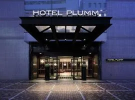 Hotel Plumm, hotel in Yokohama