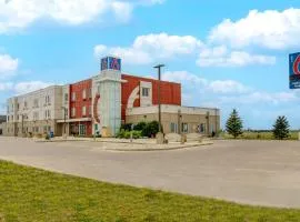 Motel 6-Headingley, MB - Winnipeg West, hotell i Winnipeg