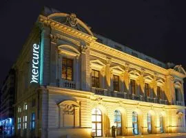 Mercure Cholet Centre โรงแรมในโชเลต์