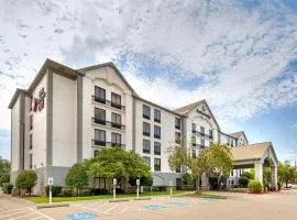 Best Western Plus Sugar Land-Stafford, Hotel in Sugar Land